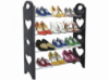 Полки для обуви Shoe rack (4 полки, 16 пар)