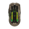 Беспроводная мышь Jedel WD140 с RGB-подсветкой transparent