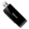 T&G Флеш пам'ять APACER AH350 32GB Black (AP32GAH350B-1)