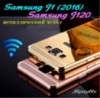 Чехол SAMSUNG Galaxy J1 (2016) J120H J120F
