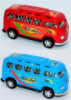 Автобус 595-15 (360//2) 2 цвета, инер-я, в кульке