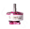 Двигун безколекторний T-Motor Velox V2207 V3 2550KV pink