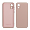 Чехол Full Nano Silicone Case для Samsung A032F A03 Core цвет  10 песочно-розовый