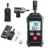 Термогигрометр 5-98%, -10-50°C WINTACT WT9065