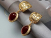 Сережки