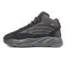 Adidas Yeezy Boost 700 високі Чорні
