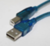 Кабель USB AM/BM (10 м)