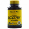 Расторопша для Печени, Liv-R-Actin Milk Thistle, Natures Plus, 90 вегетарианских капсул