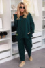 Жіночій костюм модель 122644