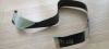 Шлейф LVDS T-con 51pin P-TWO AWM 20706 105C 60V VW-1-F- A4 TSCKF1050042 170709 д-49см ш-3см