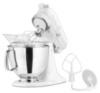 Планетарный миксер KitchenAid Artisan® Series 5 Quart Tilt-Head Stand Mixer