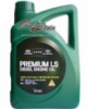 MOBIS Premium LS Diesel 5W-30 4л