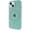 Чохол Silicone Case Full Protective (AA) with MagSafe для Apple iPhone 14 Plus (6.7«)