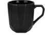 Чашка керамічна Optima promo MODERN 320 мл, чорна