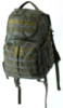 Рюкзак Tramp Commander green 50л UTRP-042