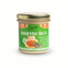 Кунжутная паста Тахини с медом (урбеч) 300 г MANTeca
