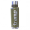 Термос 1.2 л Tramp TRC-028-olive