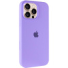 Чохол Silicone Case Full Protective (AA) для Apple iPhone 16 Pro Max (6.9«)