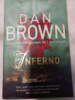 Inferno by Dan Brown