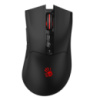 Мышь компьютерная безпроводная Bloody R90 Plus Black черная