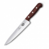 Кухонный нож Victorinox Wood Carving 19см (5.2000.19G)
