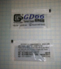 GD66 0.5гр. термопаста