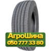 235/75R17.5 Roadx RH621 143/141L PR18 Рулевая грузовая шина