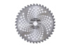 Диск для триммера Mastertool 255 мм x 40 Т Garden (19-2000)