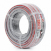 Шланг для полива 5-ти слойный 1/2«, 20м, армированный PVC INTERTOOL GE-4132