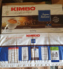Кофе молотый Kimbo Napoletano 250 грамм, Италия