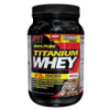 SAN 100% Pure Titanium Whey 907 грам, Абрикос Манго