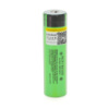 Аккумулятор 18650 Li-Ion LiitoKala Lii-34B-JT, 3400mah (3200-3400mah), 3.7V (2.75-4.2V), Green, PVC BOX