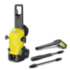 Мийка високого тиску Karcher K 4 WCM Premium (1.324-230.0)