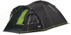 Палатка High Peak Talos 4 Dark Grey/Green (11510)  темно-серый (923770)