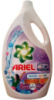 Універсальний гель для прання Ariel Whites+Colors з Lenor 6л, 120 праннів. (Нідерланди)