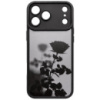 Чохол DM Camera Cover для Apple iPhone 17 Pro Shadow Rose