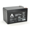 Аккумулятор AZBIST Super AGM ASAGM-12120F2, Black Case, 12V 12.0Ah (151х98х 95 (101) ), 3,5 kg  Q6/192