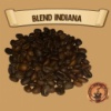 Кофе Blend Indiana (50/50)