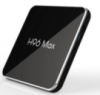 Приставка Smart Tv Box H96 MAX X2 (S905X2 4+64 Android 8.1)