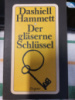 Der gläserne Schlüssel - Dashiell Hammett