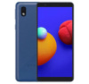 Смартфон Samsung Galaxy A01 16GB Blue 5.3« GPS 3000 мАч
