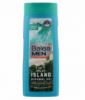 Гель для душу 3в1 Balea Men Relax Island Shower Gel 300мл.