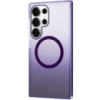 Чохол Proove Shadow Star Case with Magnetic Ring для Samsung S26 Plus S947 Purple (PCSSSGSP2604)