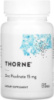 Thorne Zinc Picolinate 15 mg 60 капс.