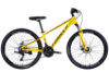 Велосипед AL 26« Formula MOTION DD FR рама-13» жовтий з чорним 2026