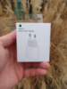Мережевий зарядний пристрiй Apple iPhone USB-C 20W Premium quality original series 1:1 білий