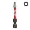 Біта SHOCKWAVE MILWAUKEE, TX25, 50мм