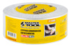 Скотч алюминиевый Mastertool 50 мм x 50 м (77-1550)