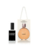 Женский парфюм Chanel Chance в сумочке 50ml