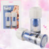 Вакуумна помпа для сосків поршнева 2 шт. «Max Twist » від You 2 toys
